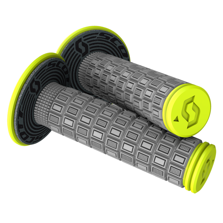 SCOTT Mellow + Donut Grip
