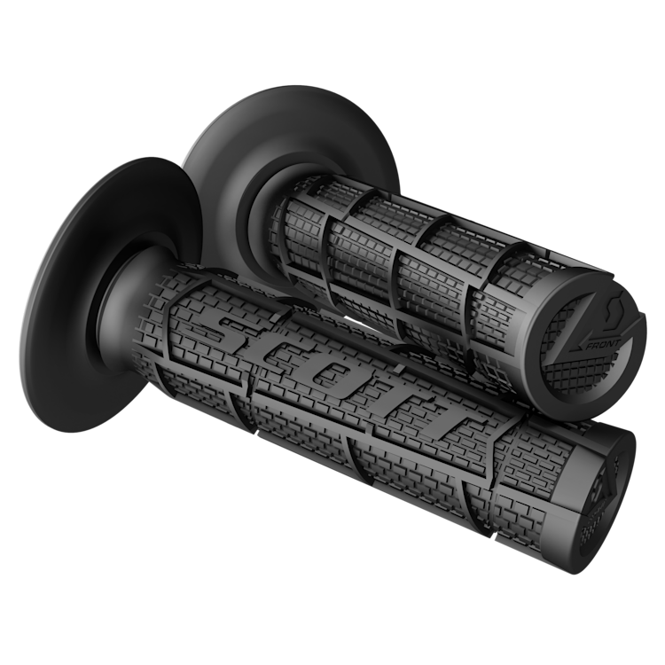 SCOTT Radial Full Waffle Grip