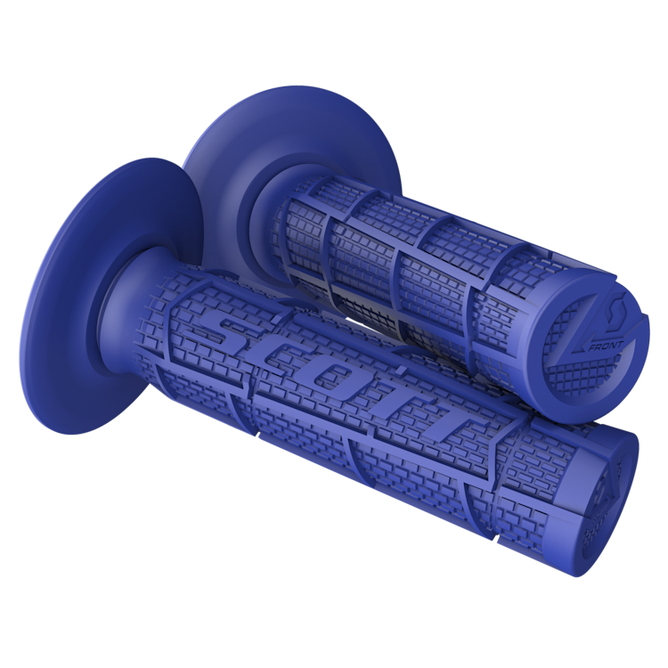 SCOTT Radial Full Waffle Grip