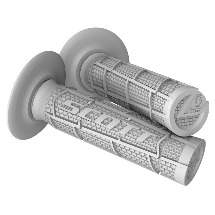 SCOTT Radial Full Waffle Grip