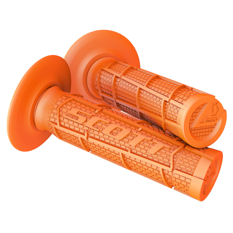 SCOTT Radial Full Waffle Grip