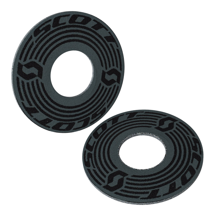 Donuts SCOTT Logo