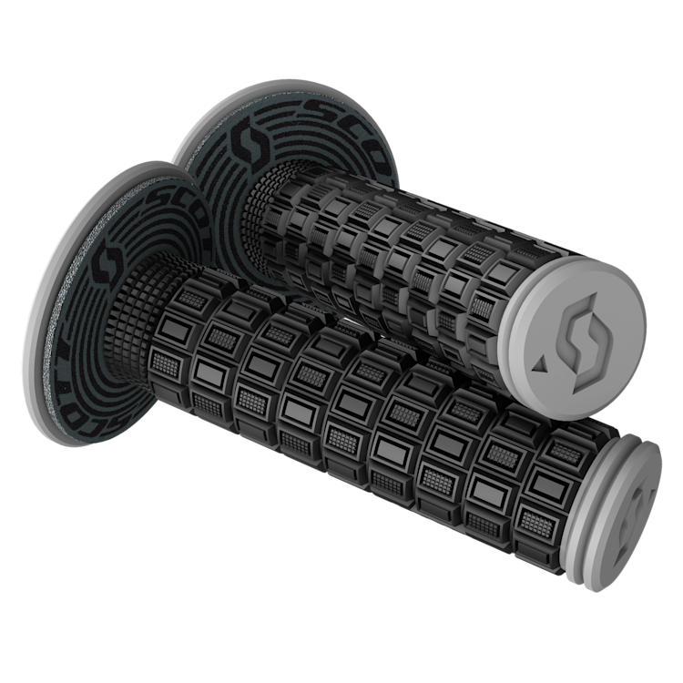 SCOTT Mellow + Donut Grip