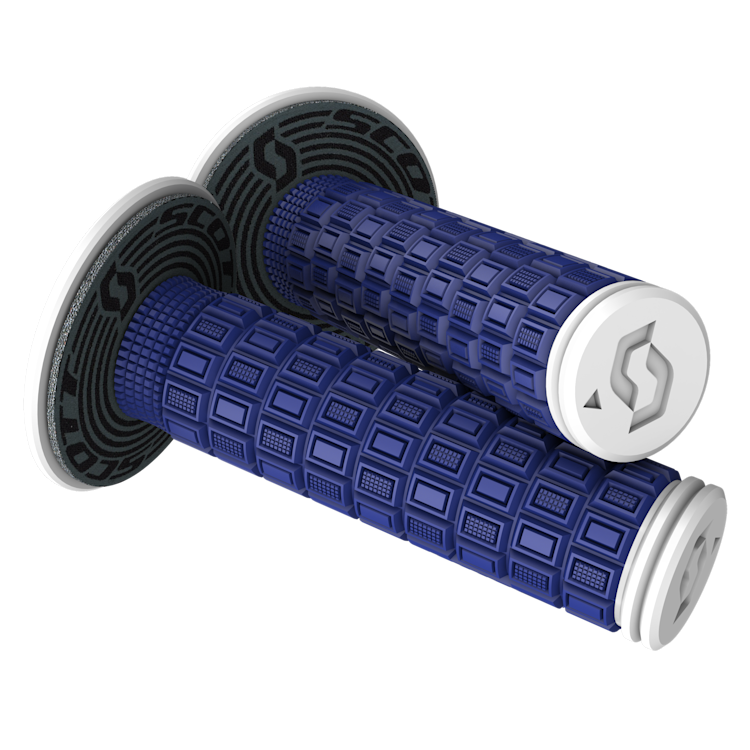 SCOTT Mellow + Donut Grip