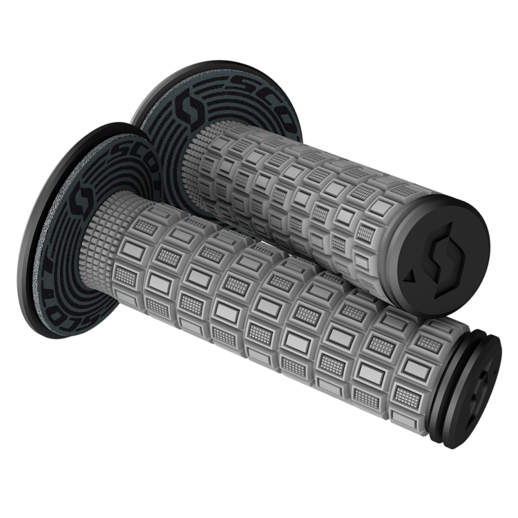 SCOTT Mellow + Donut Grip