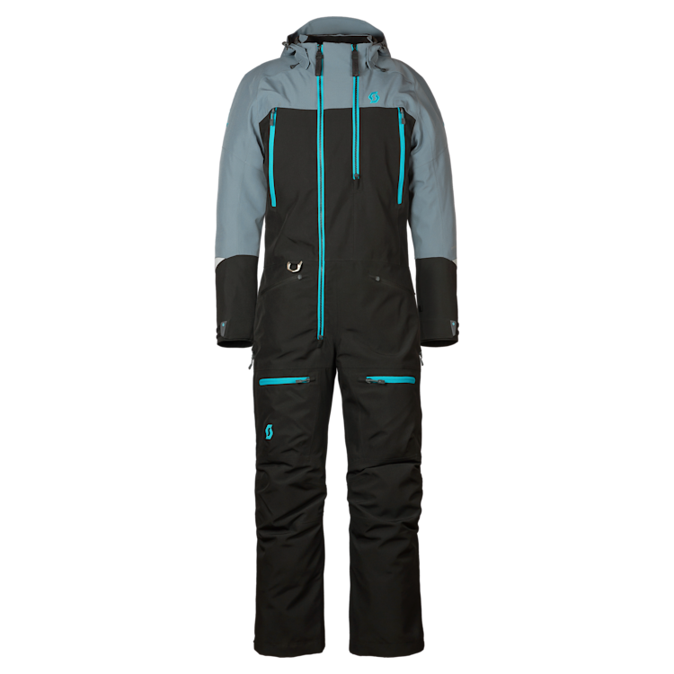 SCOTT Monosuit W's Roop Dryo