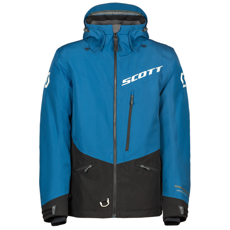 SCOTT Intake Dryo Jacket