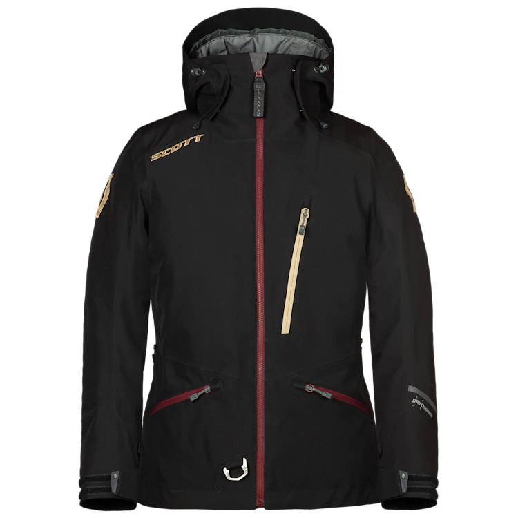 SCOTT Intake Dryo Women's Jacket
