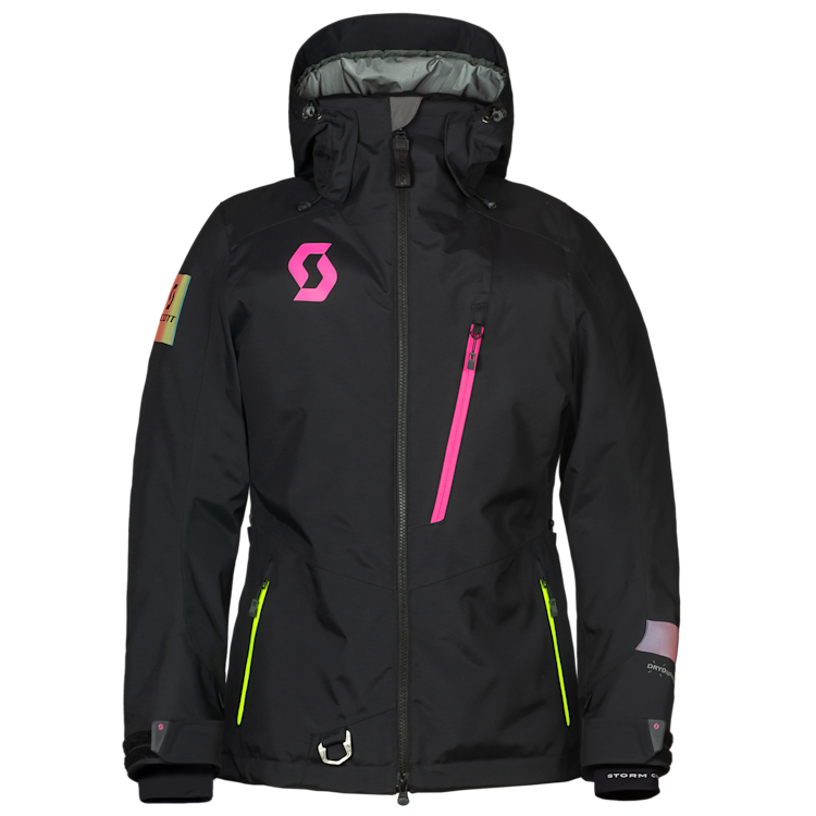 SCOTT Jacket W's XT Shell