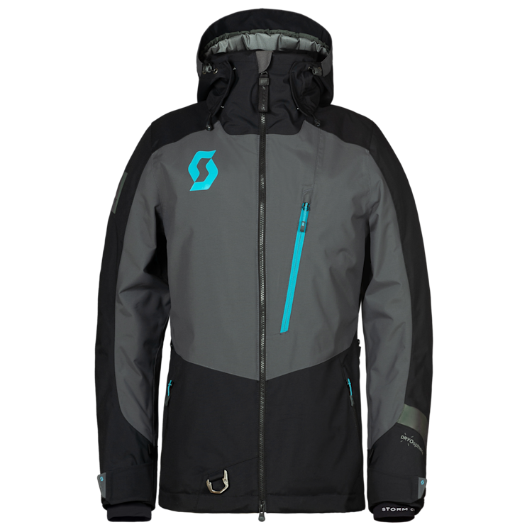 SCOTT Jacket W's XT Shell