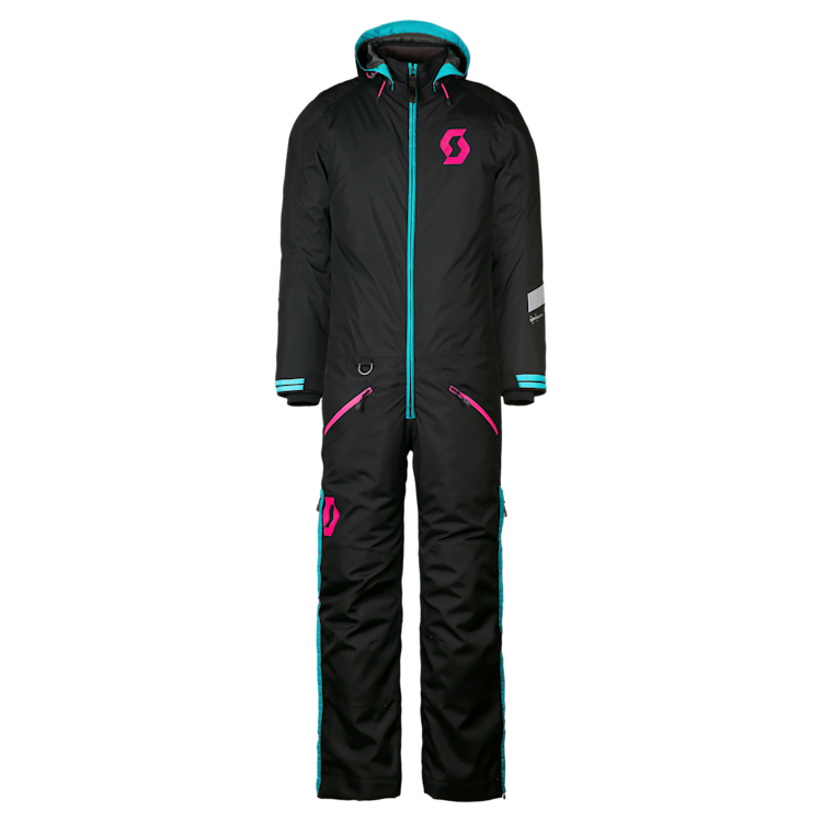 SCOTT Monosuit Junior DS Dryo