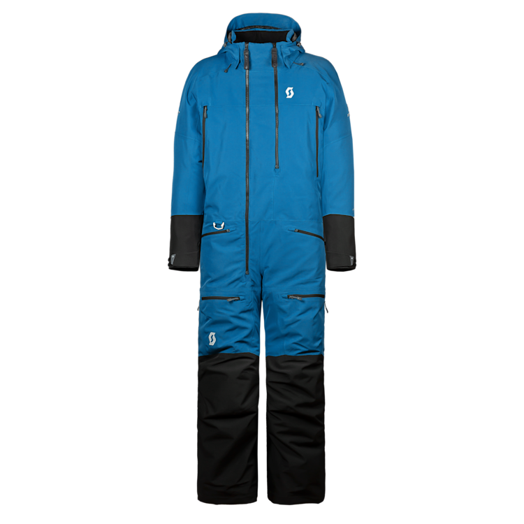 SCOTT Monosuit Roop Dryo