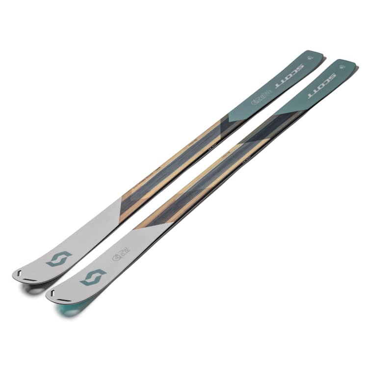 SCOTT Pure Mission 98Ti Women's Ski