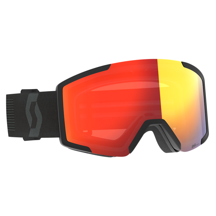 Masque SCOTT Shield Light Sensitive