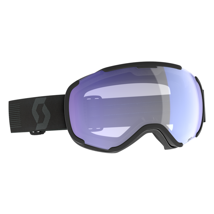 Masque SCOTT Faze II