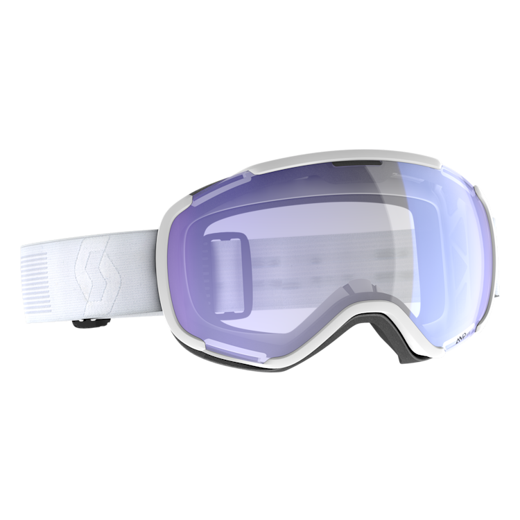 Masque SCOTT Faze II