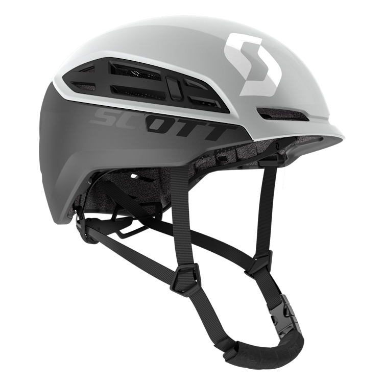 SCOTT Couloir Mountain Helmet