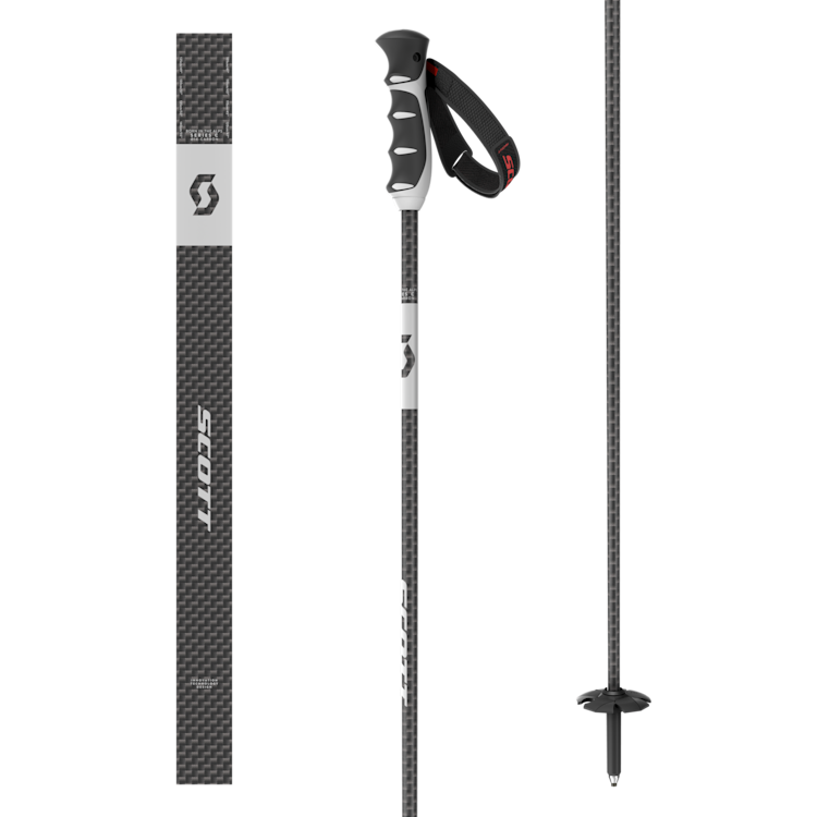 Bâtons de ski SCOTT Zeo 14 SRS