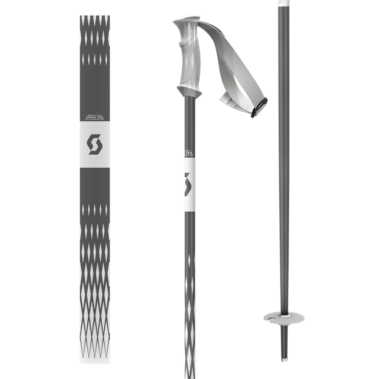 SCOTT Koko Poles