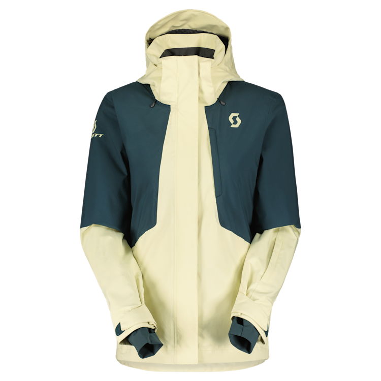 SCOTT Ultimate Dryo 10 Women's Jacket