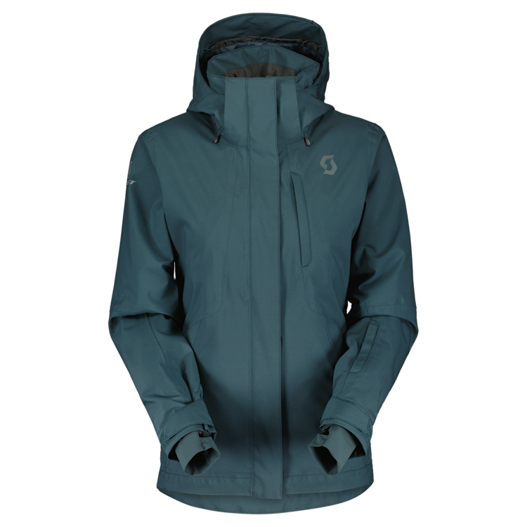 SCOTT Ultimate Dryo 10 Women's Jacket