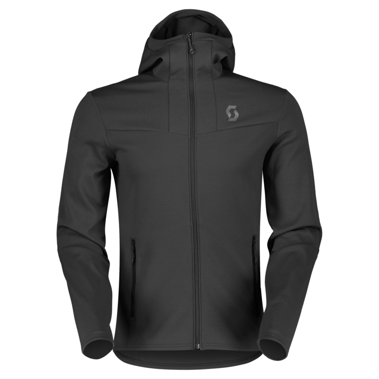 SCOTT Defined Mid Men's Hoody