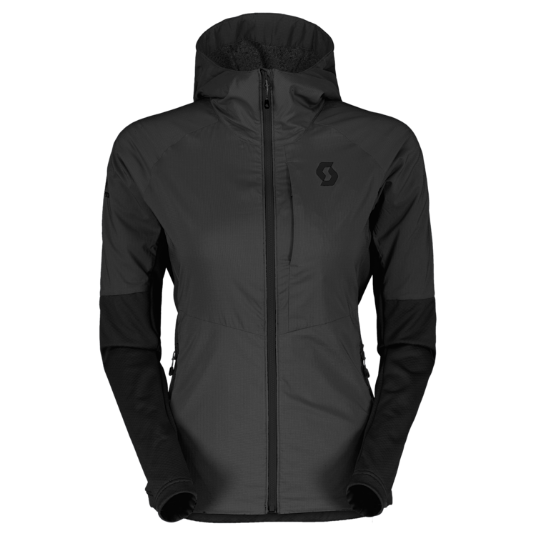 SCOTT Explorair Alpha Women's Hoody