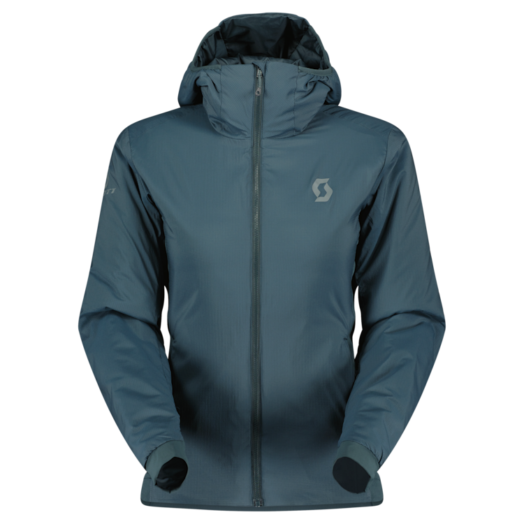 SCOTT Insuloft Light Women's Hoody