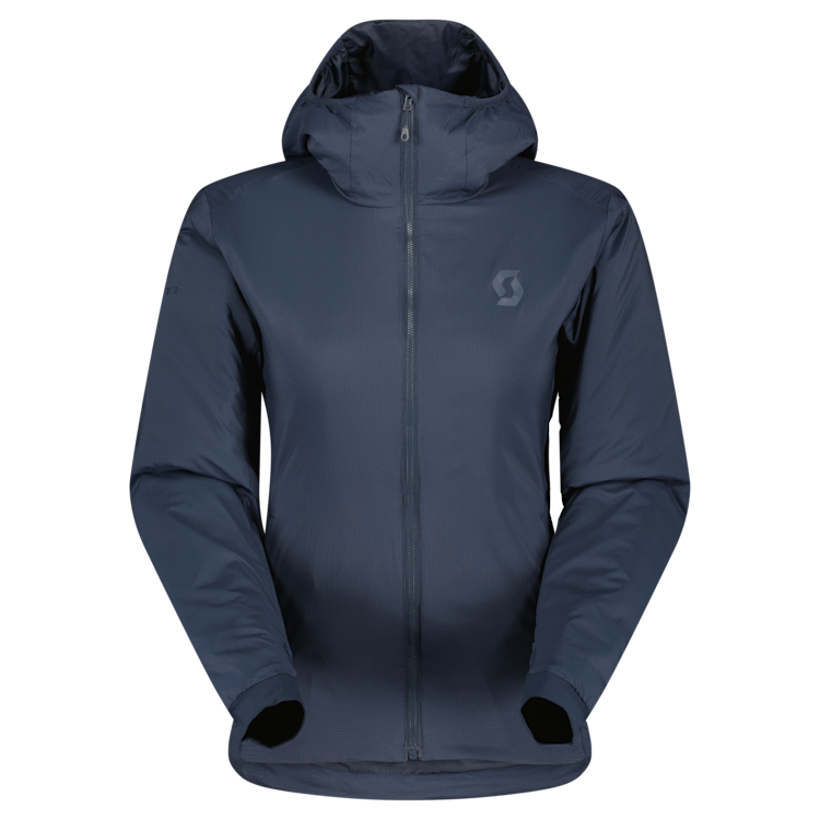 SCOTT Insuloft Light Women's Hoody