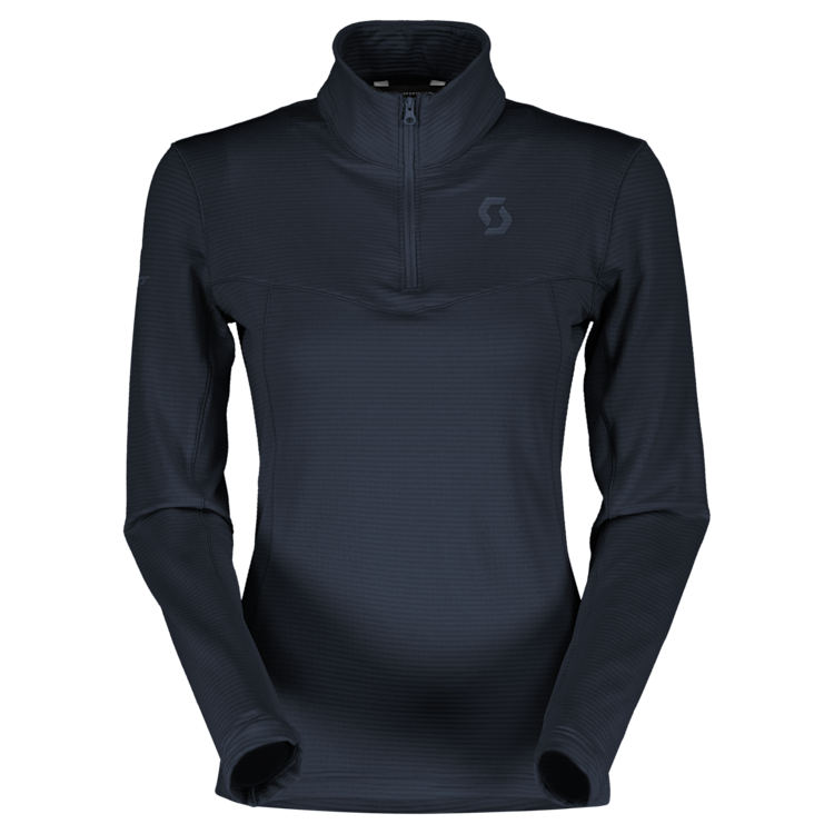 SCOTT Defined Light Damen Pullover