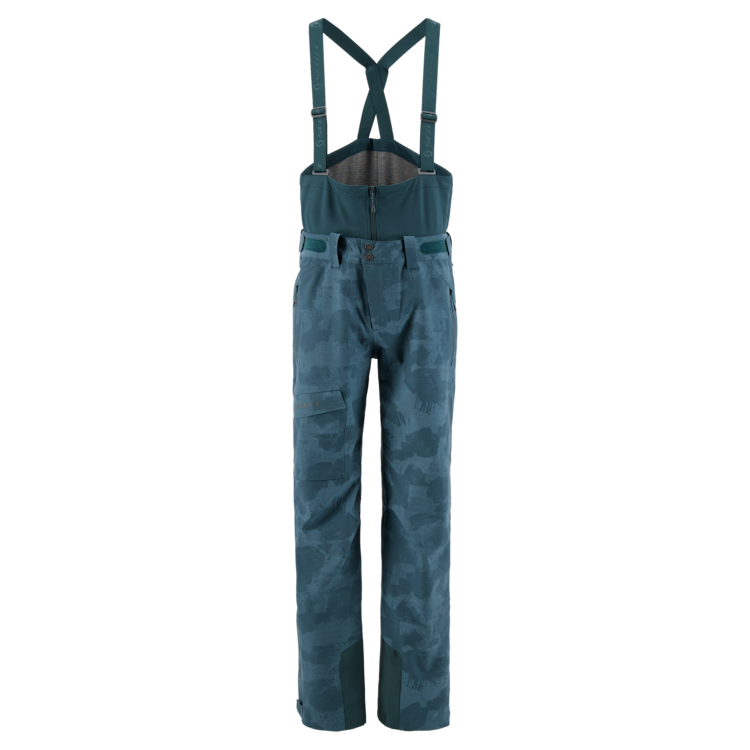 SCOTT Vertic 3 couches Men's Pants