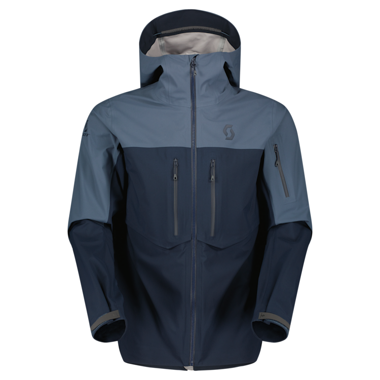SCOTT Explorair DryoSpun 3L Men's Jacket