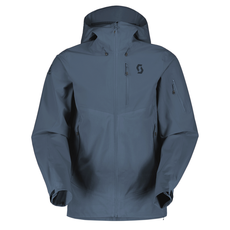 SCOTT Explorair 3L Men's Jacket