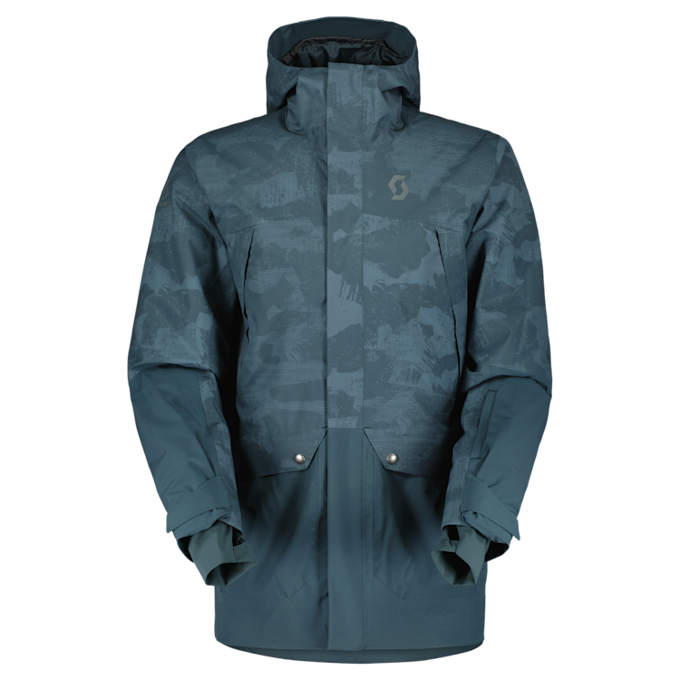 SCOTT Ultimate Dryo plus Men's Jacket