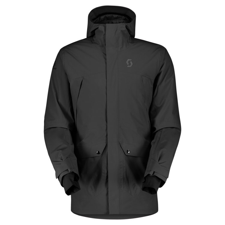 SCOTT Ultimate Dryo plus Men's Jacket
