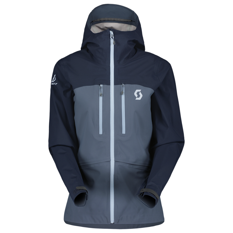 SCOTT Explorair DryoSpun 3L Women's Jacket