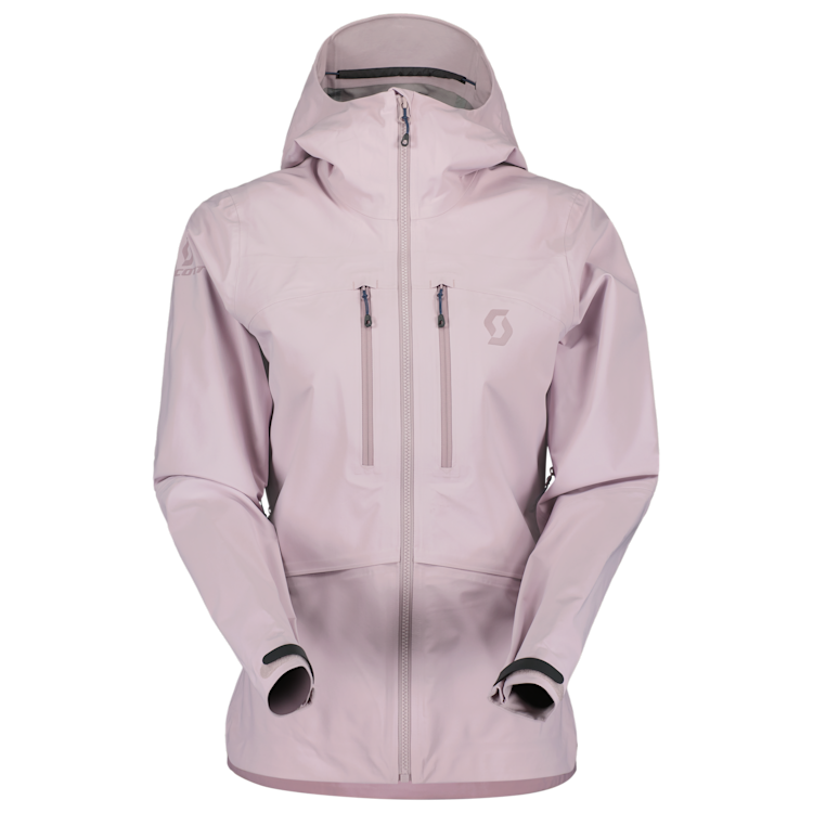 SCOTT Explorair DryoSpun 3L Women's Jacket