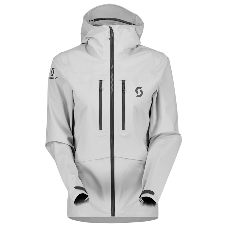 Veste SCOTT Explorair DryoSpun 3L pour femme