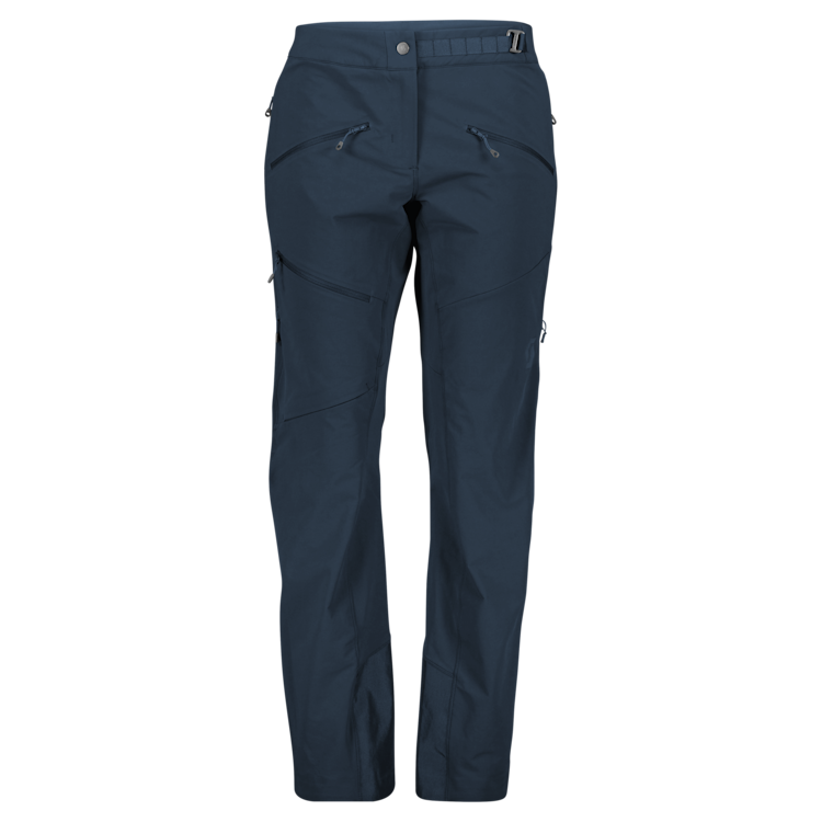 SCOTT Explorair Softshell Women's Pants
