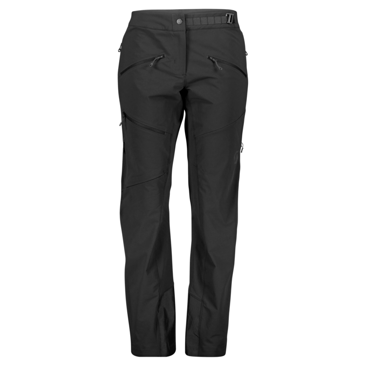 SCOTT Explorair Softshell Women's Pants