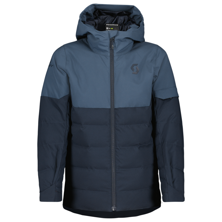 Veste junior SCOTT Ultimate Insulated