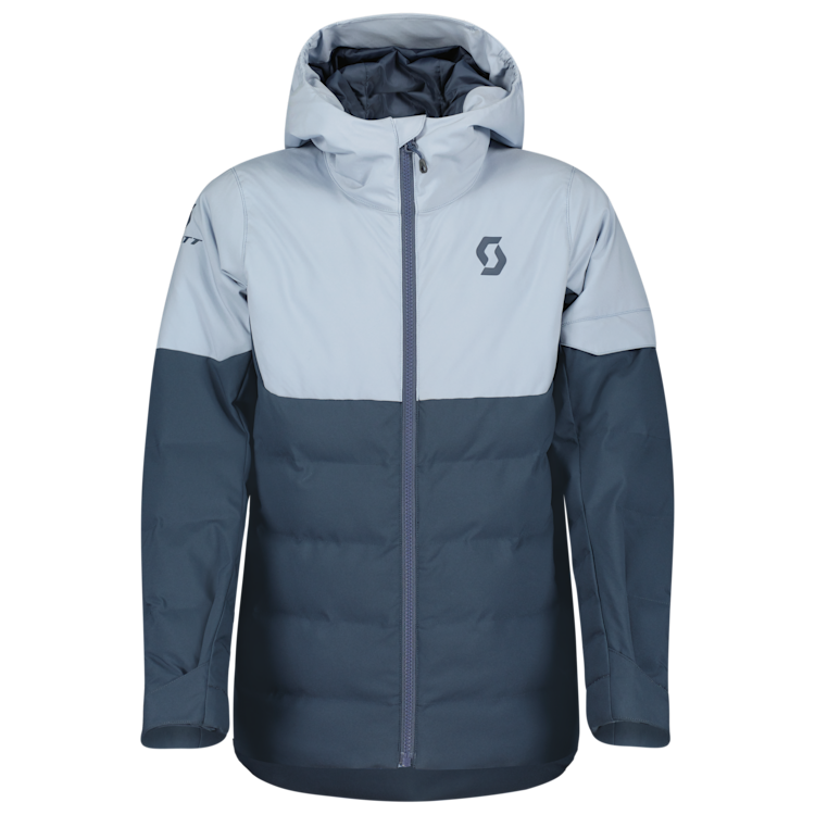 Veste junior SCOTT Ultimate Insulated