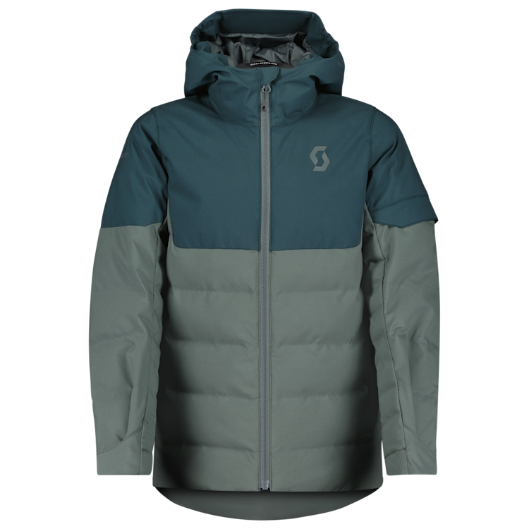 Veste junior SCOTT Ultimate Insulated