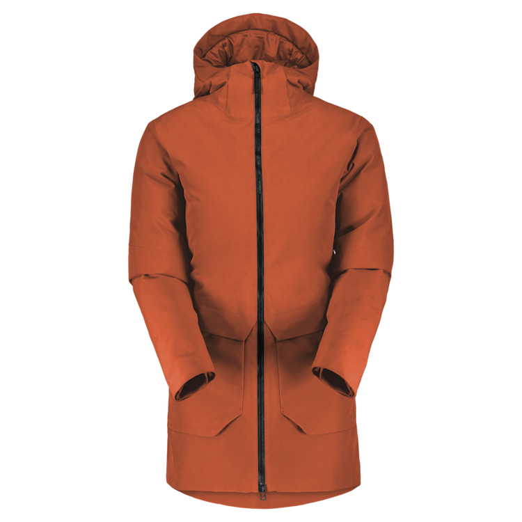 SCOTT Tech Parka Women's Jacket