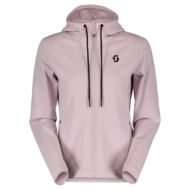 SCOTT Tech Zip Women's Hoody