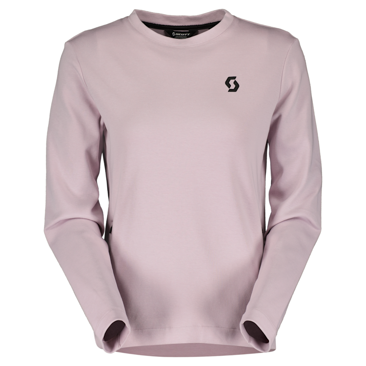 SCOTT Tech Women's Crewneck