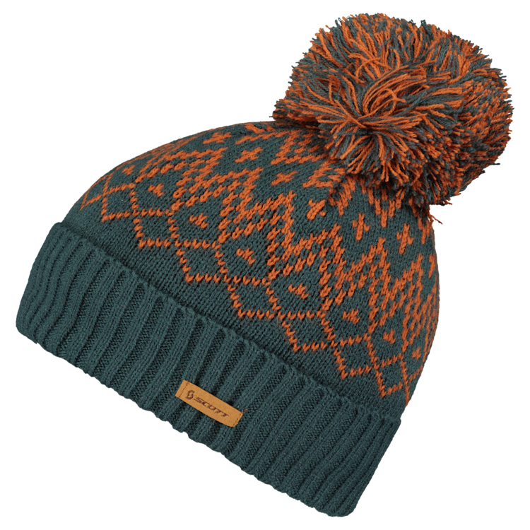 SCOTT MTN 40 Women's Beanie PAK-3