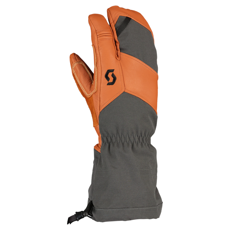 SCOTT Explorair Alpine Glove