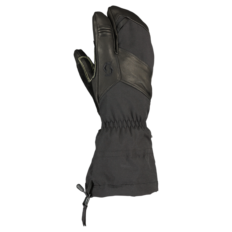 SCOTT Explorair Alpine Glove