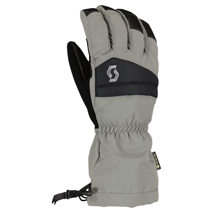 SCOTT  Ultimate Premium GTX Glove